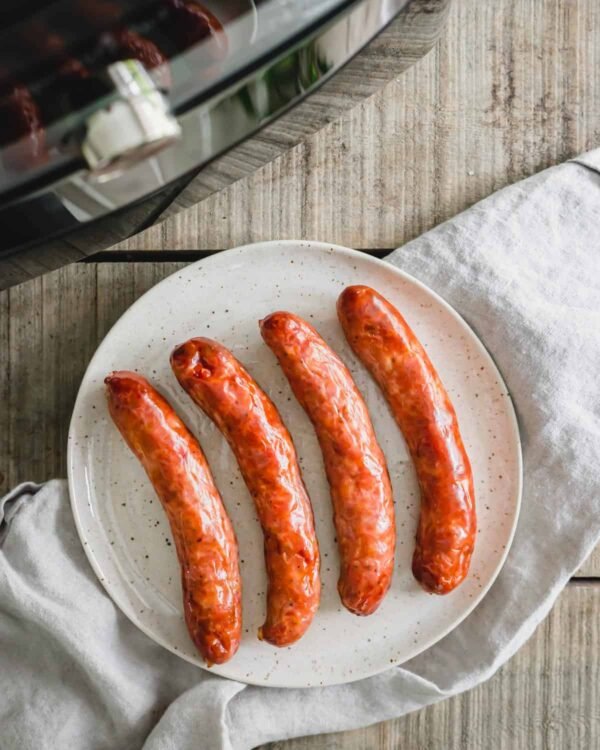 Chicken Sausage (2pc)