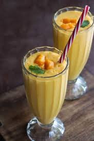 Mango/Khuwa Lassi